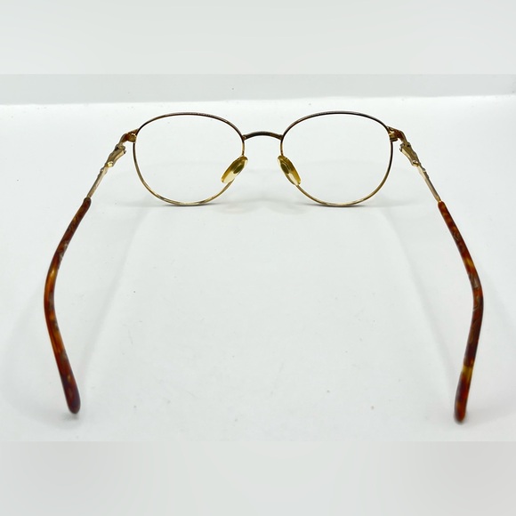 Float 7002 Tortoise Gold Pilot Sunglasses Frames Only - Picture 6 of 8